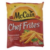 MC CAIN CHEF FRITES 750 GR